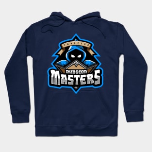 Tabletop Dungeon Masters Hoodie